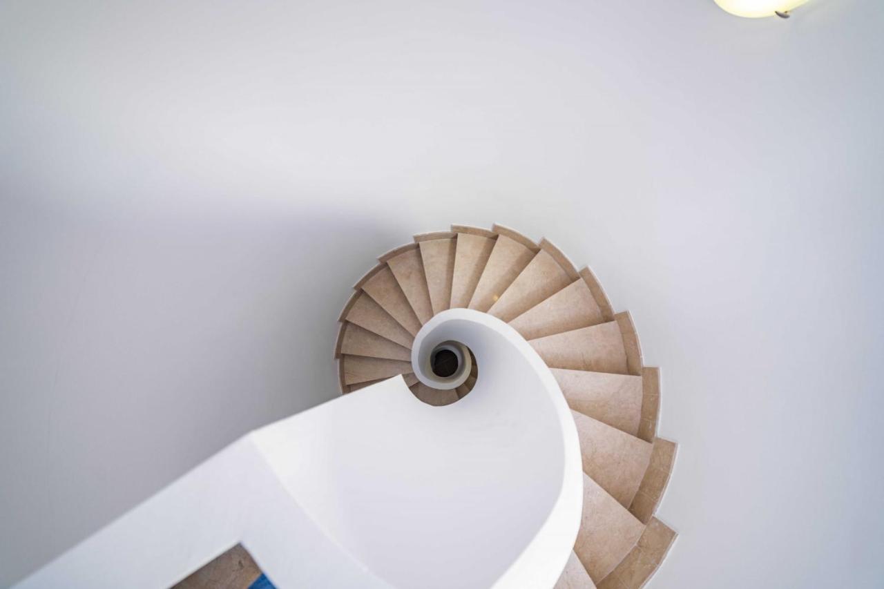 Villa Arata Alcanada Экстерьер фото