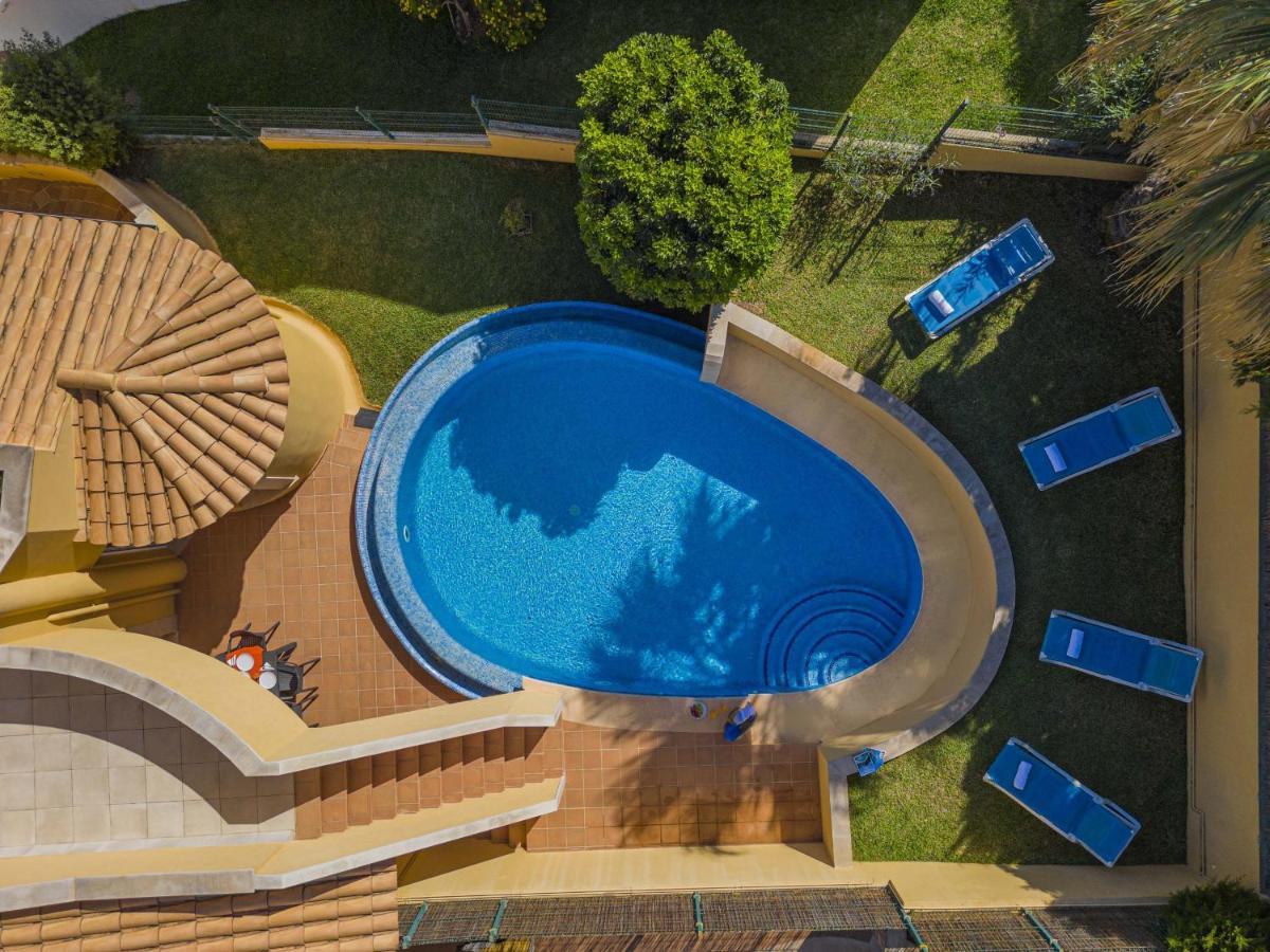 Villa Arata Alcanada Экстерьер фото