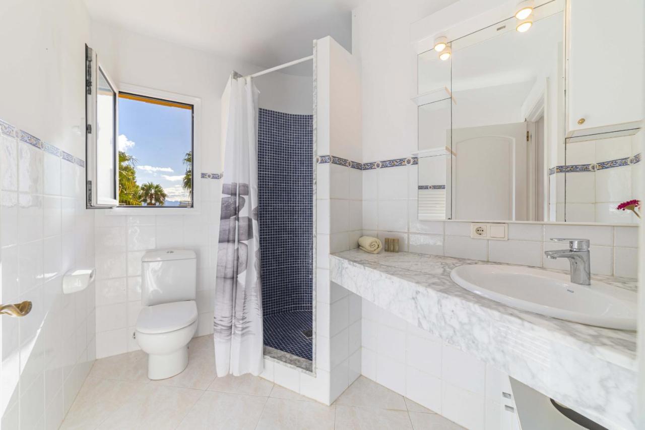 Villa Arata Alcanada Экстерьер фото